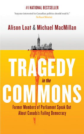 The cover to the book "Tragedy in the Commons"