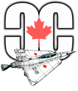 CanCon SF convention logo